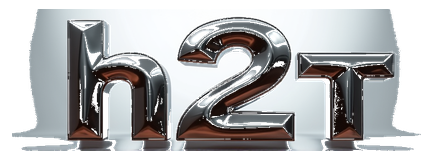 h2t logo