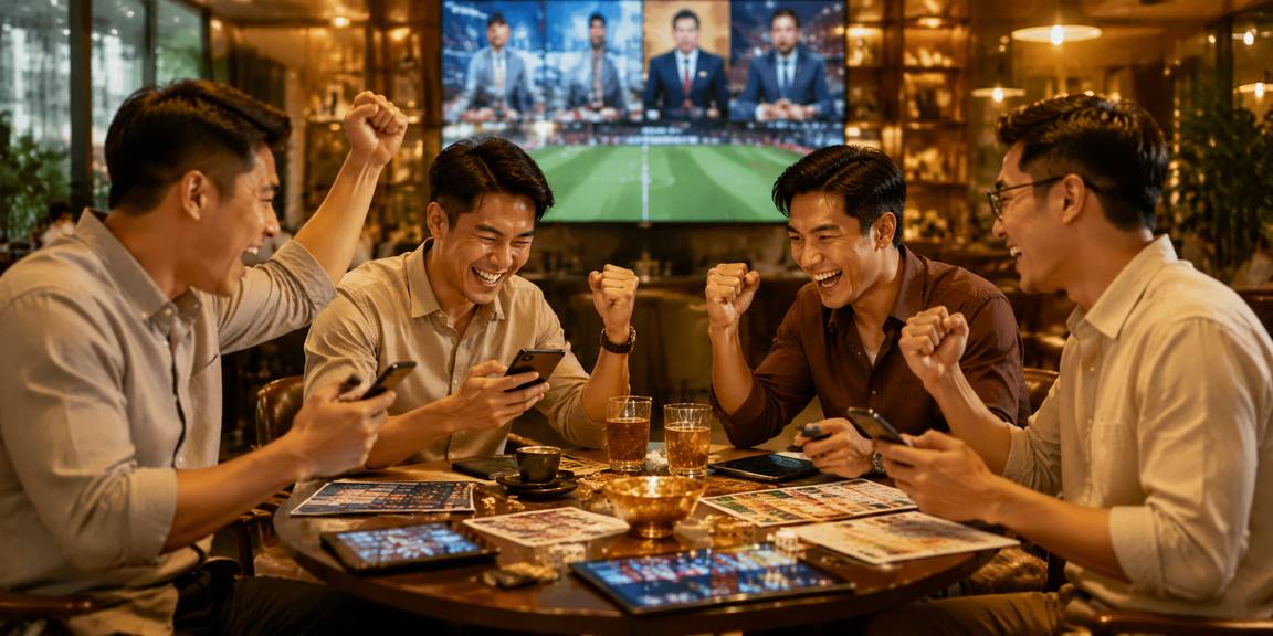 h2t Live Casino